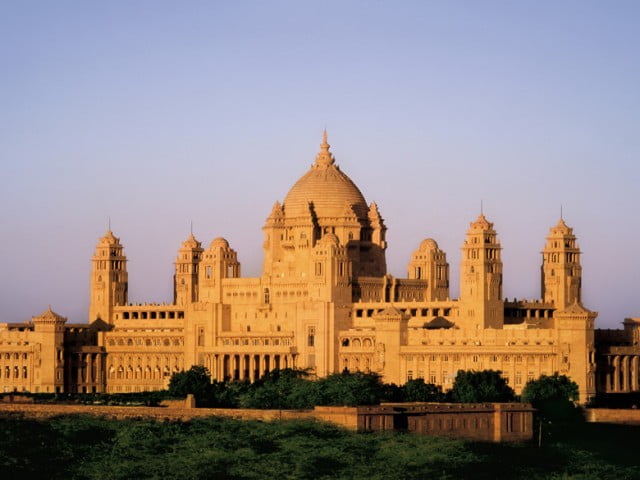 Discovering The Treasures of Rajasthan Asia