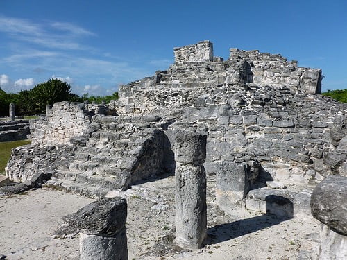 Family friendly destinations in Mexico South America