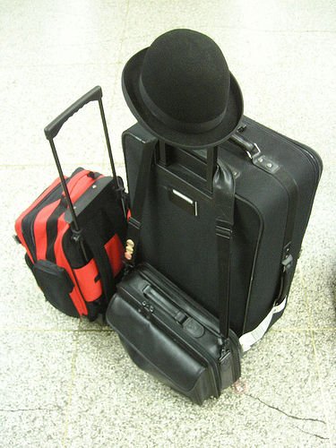 The Best Luggage for Summer Travel Travel Tips