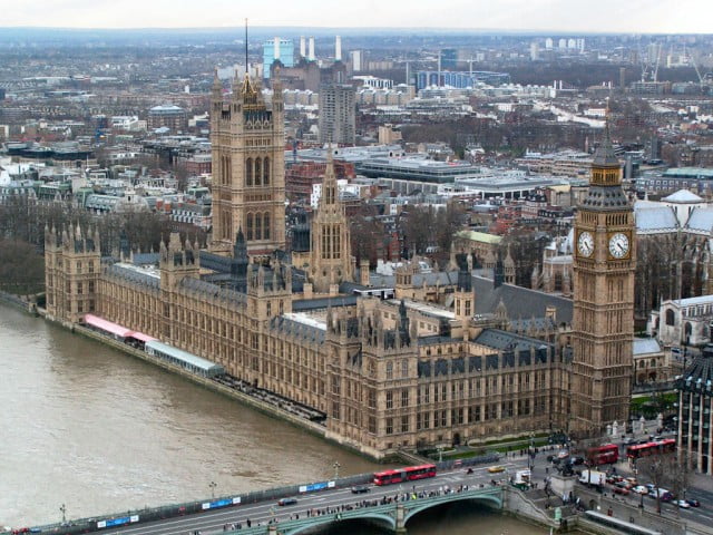 Bagging Cheap Hotel Stays in London – Yes, It’s Possible! Europe