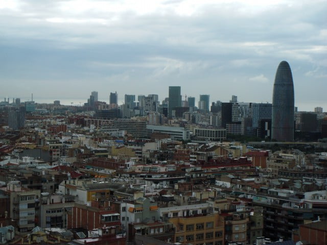Why I Love Barcelona and Why I Need to Visit More of Spain Europe
