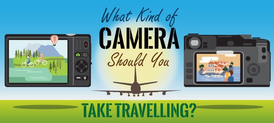 How to Pick the Best Camera for Travel Travel Tips