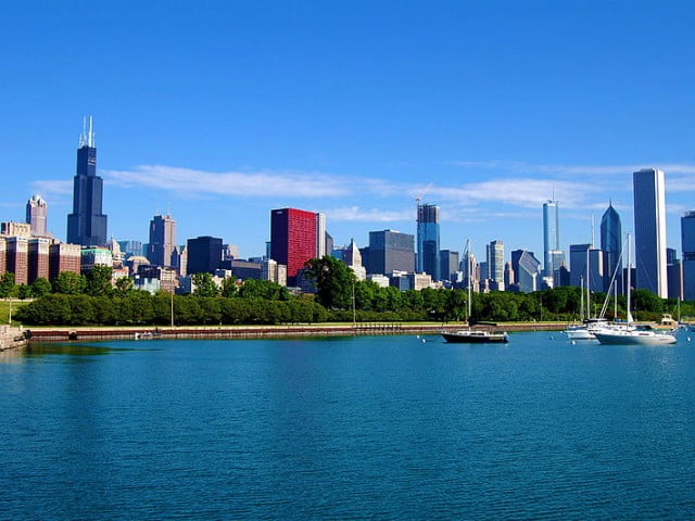 Top 5 Activities in Chicago for Families & Adults North America