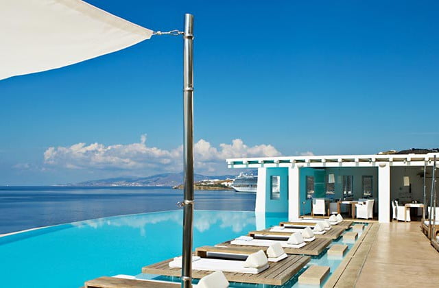 The Complete Mykonos Guide 2015 Europe