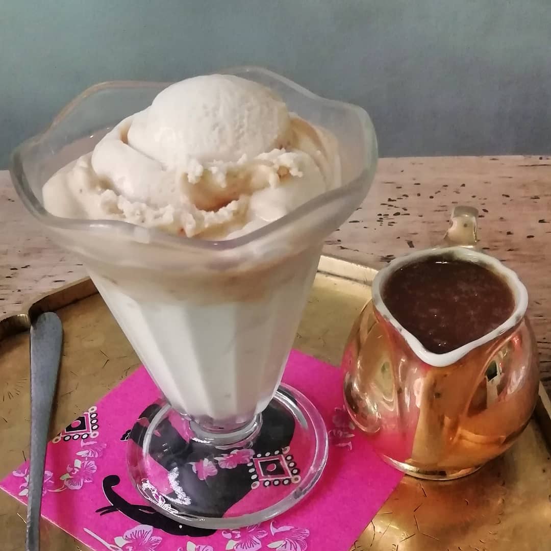 Best Ice Cream in Soho and Covent Garden 18 Best Ice Cream in Soho and Covent Garden 15
