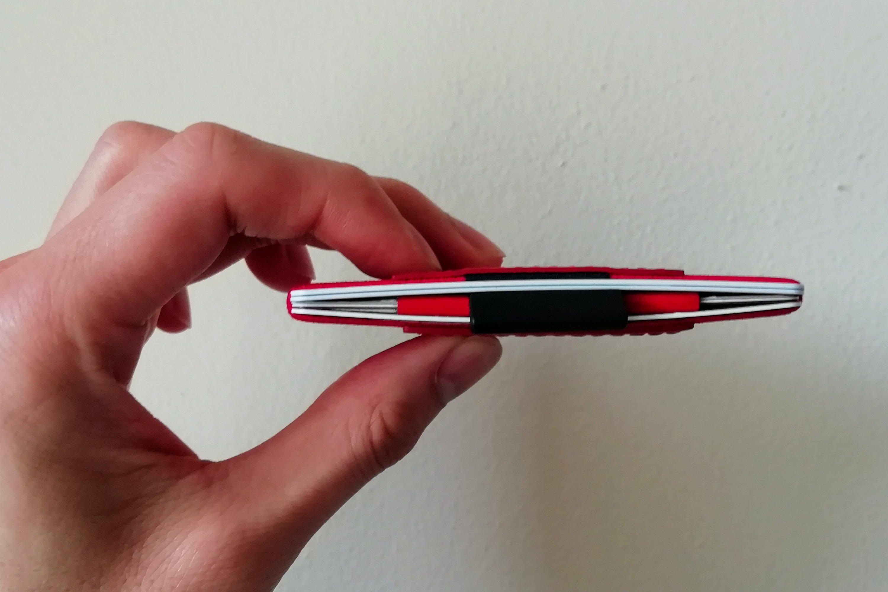 Trove Swift & Cash Wrap Wallet Review: The Perfect Travel Wallet? 2 Trove Swift & Cash Wrap Wallet Review: The Perfect Travel Wallet? 2