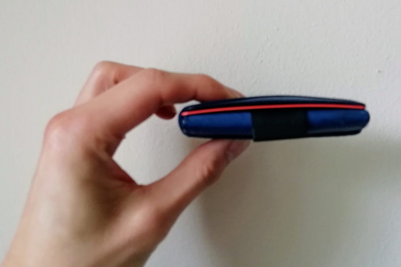 Trove Swift & Cash Wrap Wallet Review: The Perfect Travel Wallet? 5 Trove Swift & Cash Wrap Wallet Review: The Perfect Travel Wallet? 5